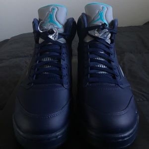 Air Jordan 5 Retro 'Pre-Grape'